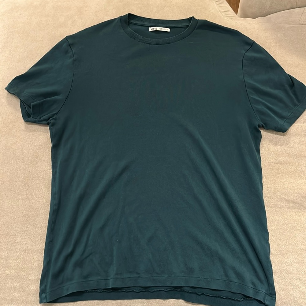 Zara T-shirt